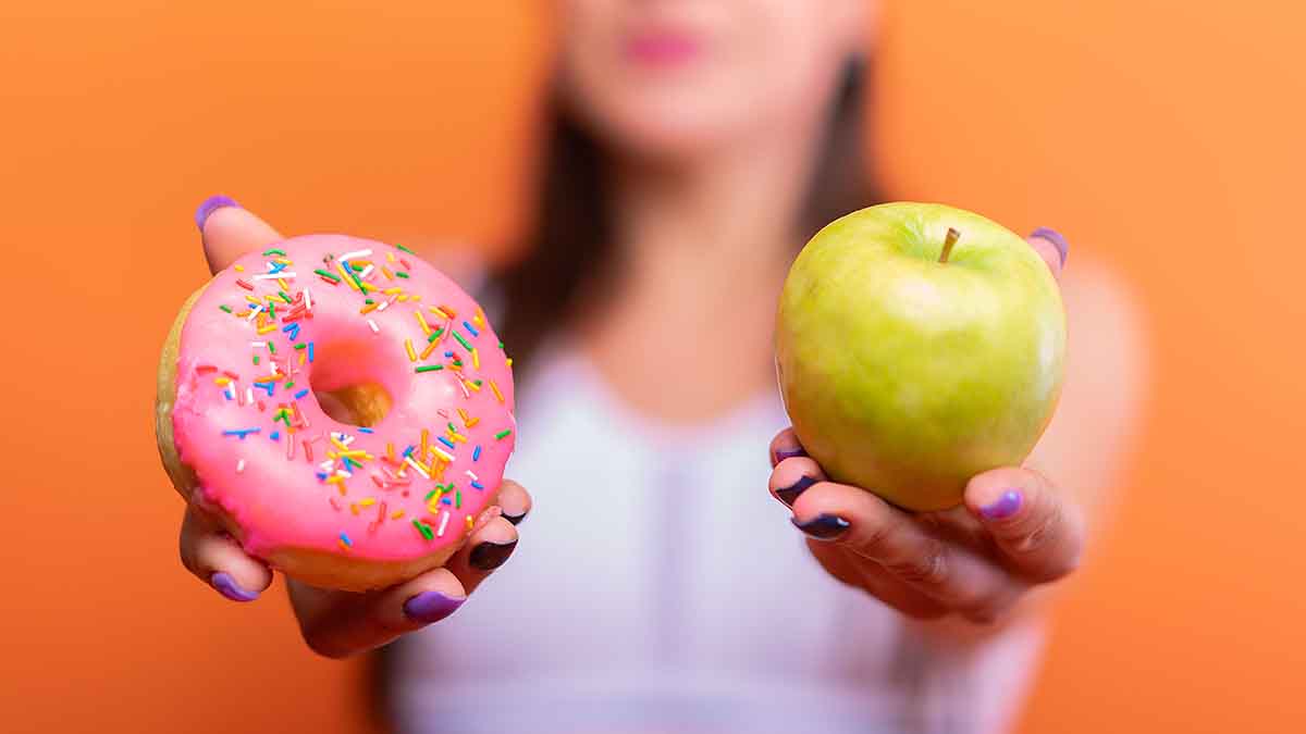 Είναι τα φρούτα ιδανικά για αδυνάτισμα ή σε παχαίνουν;