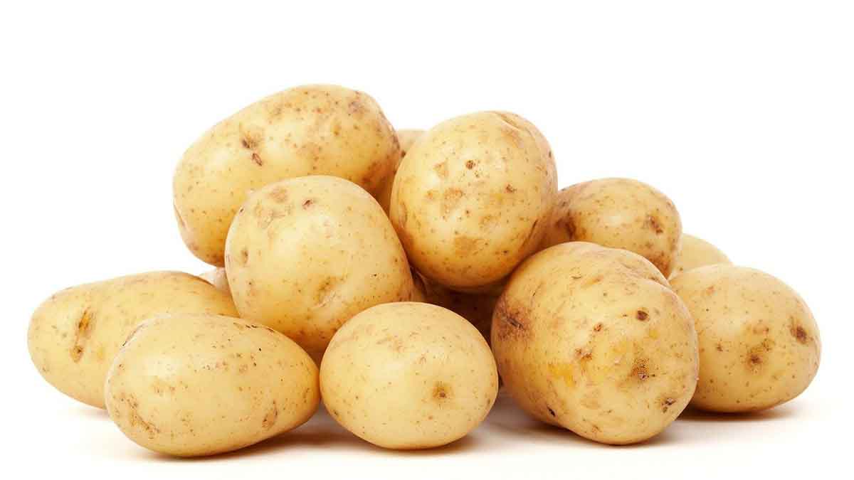 Παχαίνουν οι πατάτες ή είναι ιδανική τροφή για αδυνάτισμα;