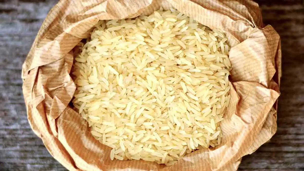 δίαιτα αδυνατίσματος με καστανό ρύζι