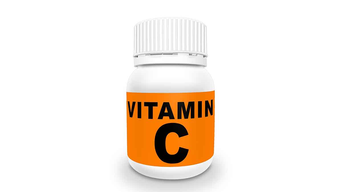Είναι η δόση των 1000 mg βιταμίνης C μεγάλη; Έχει παρενέργειες;