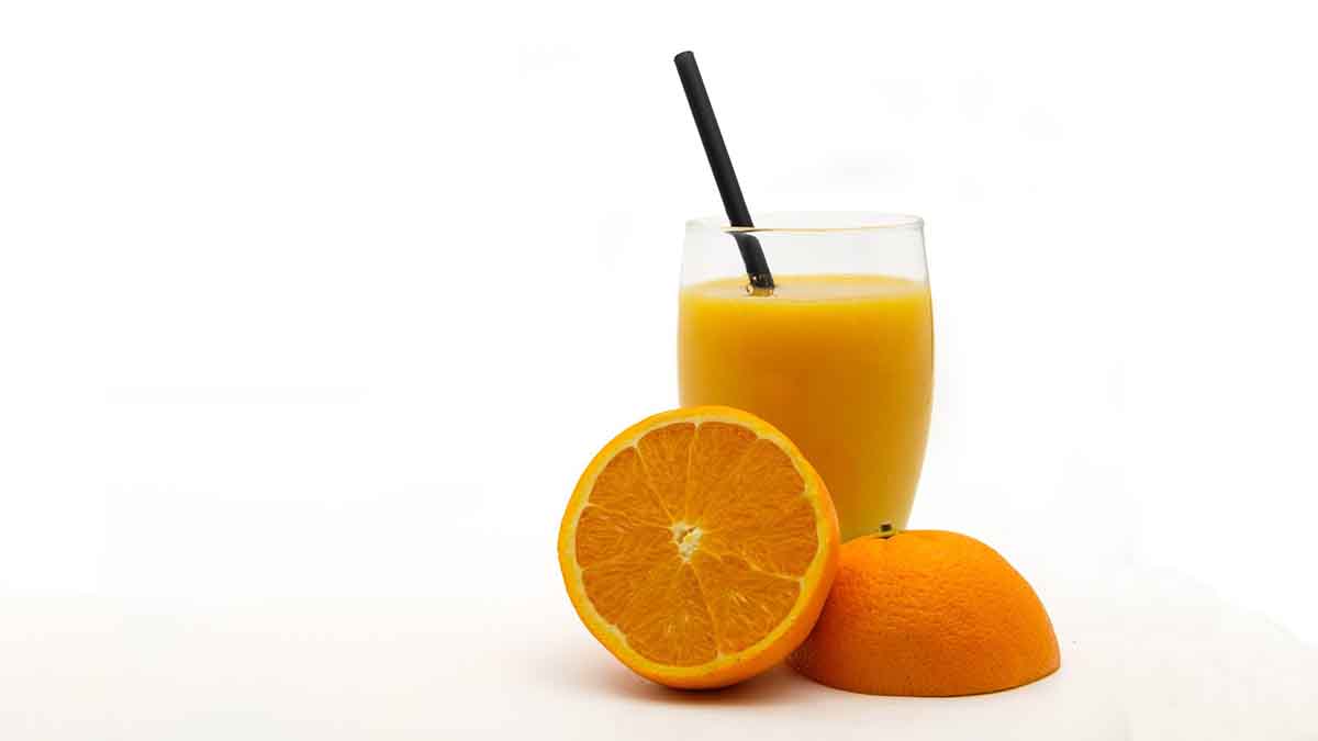 πορτοκάλι για πρόσωπο & δέρμα