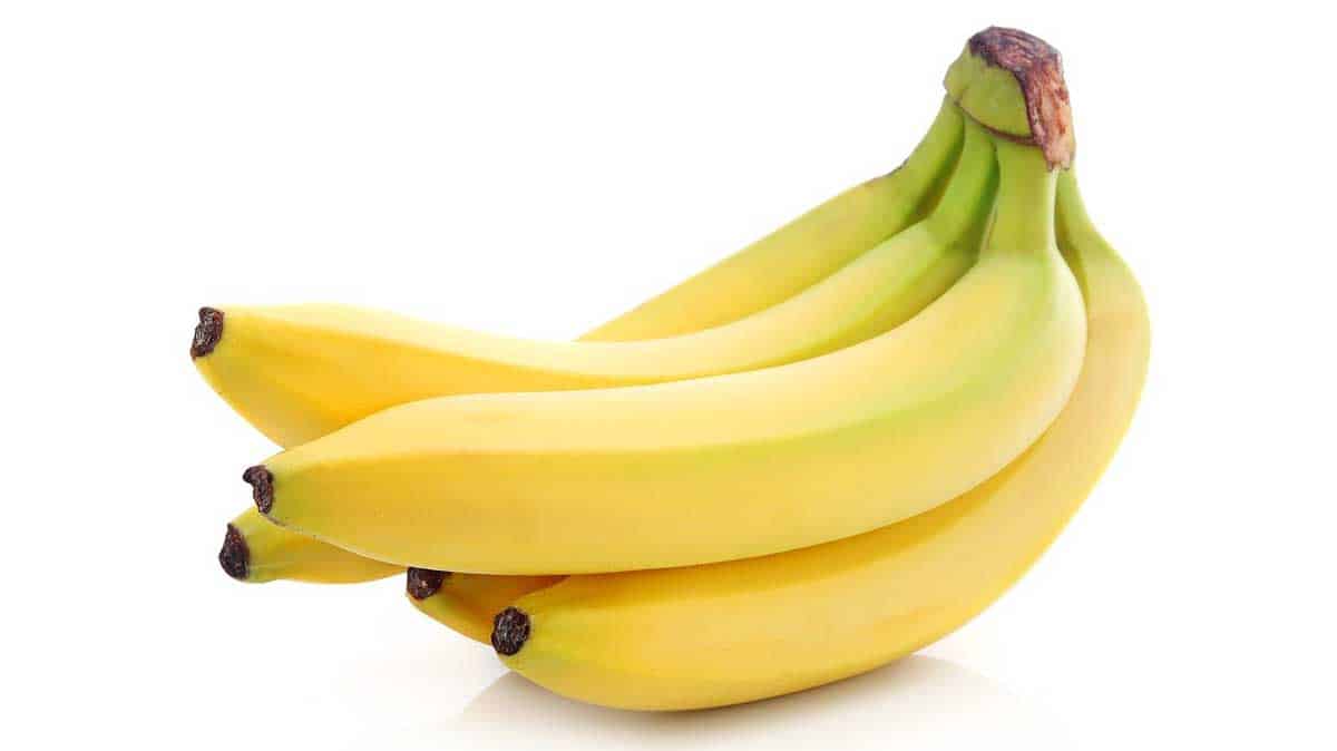 Πότε να φάω μπανάνα για να αδυνατίσω;