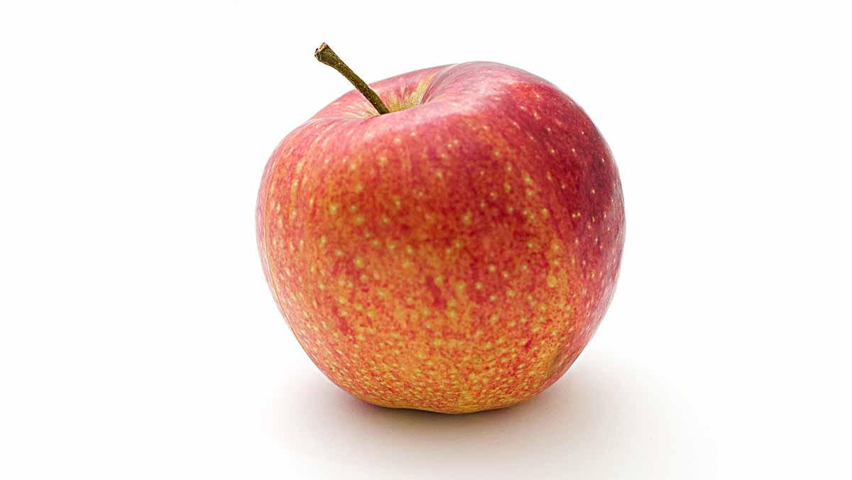 το μήλο έχει βιταμίνη C