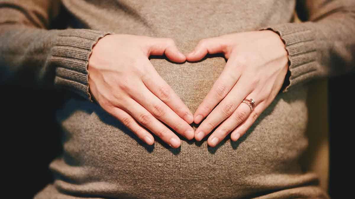 φολικό οξύ & εγκυμοσύνη