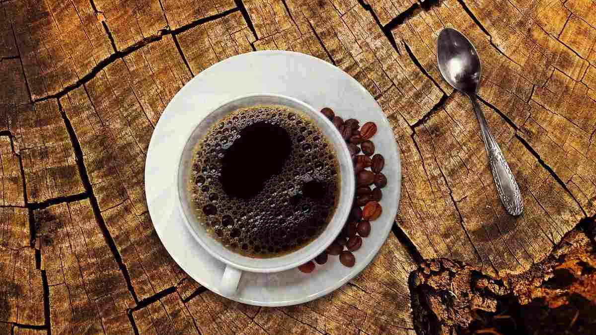 οφέλη & ιδιότητες του καφέ
