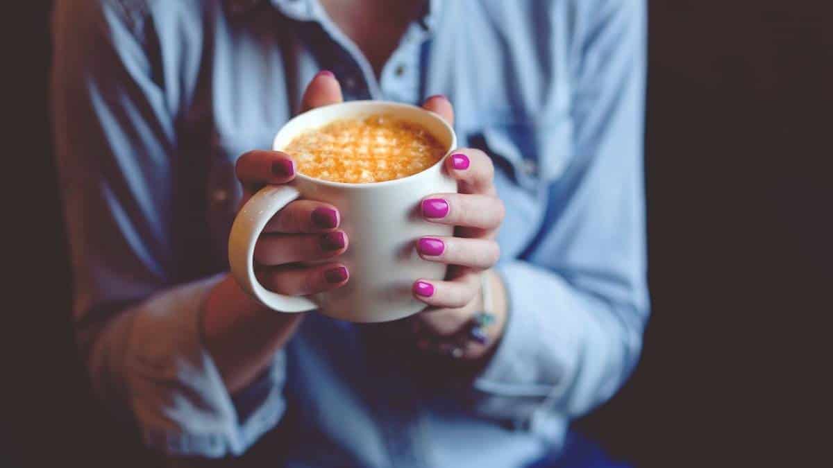 Πόσο καφέ ή καφεΐνη μπορεί να πιεί ένα παιδί ή έφηβος με ασφάλεια;